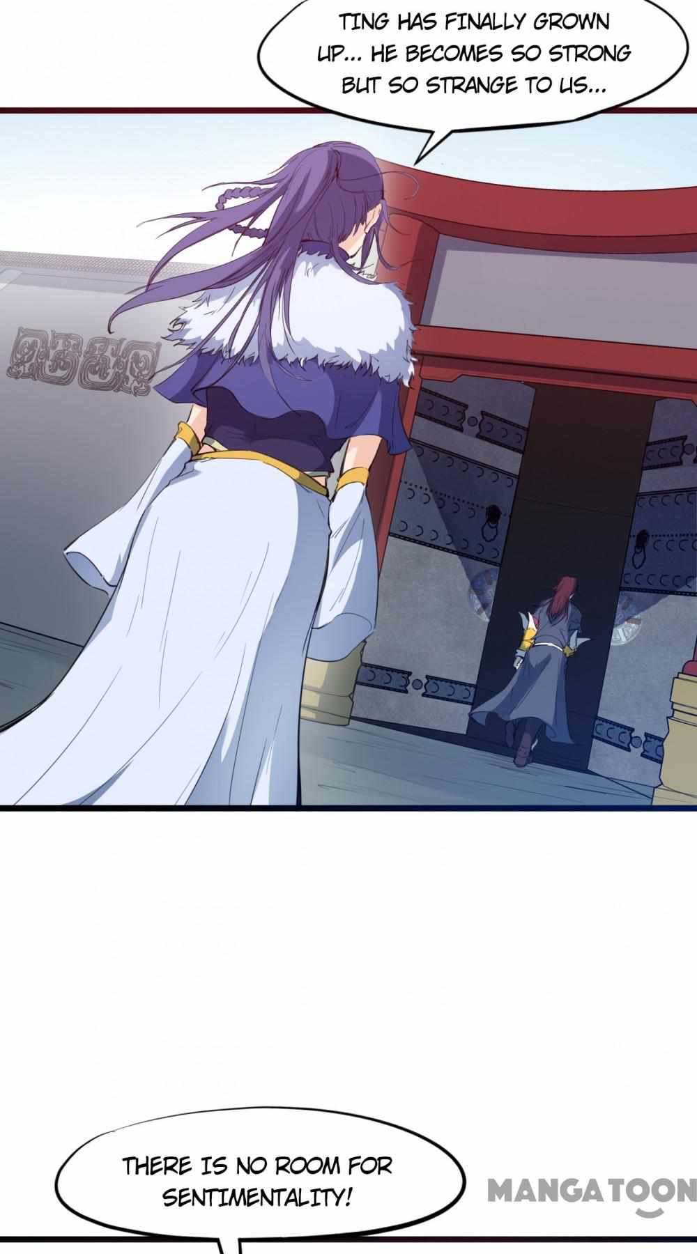 Dragon Vessel Chapter 16 - Page 49