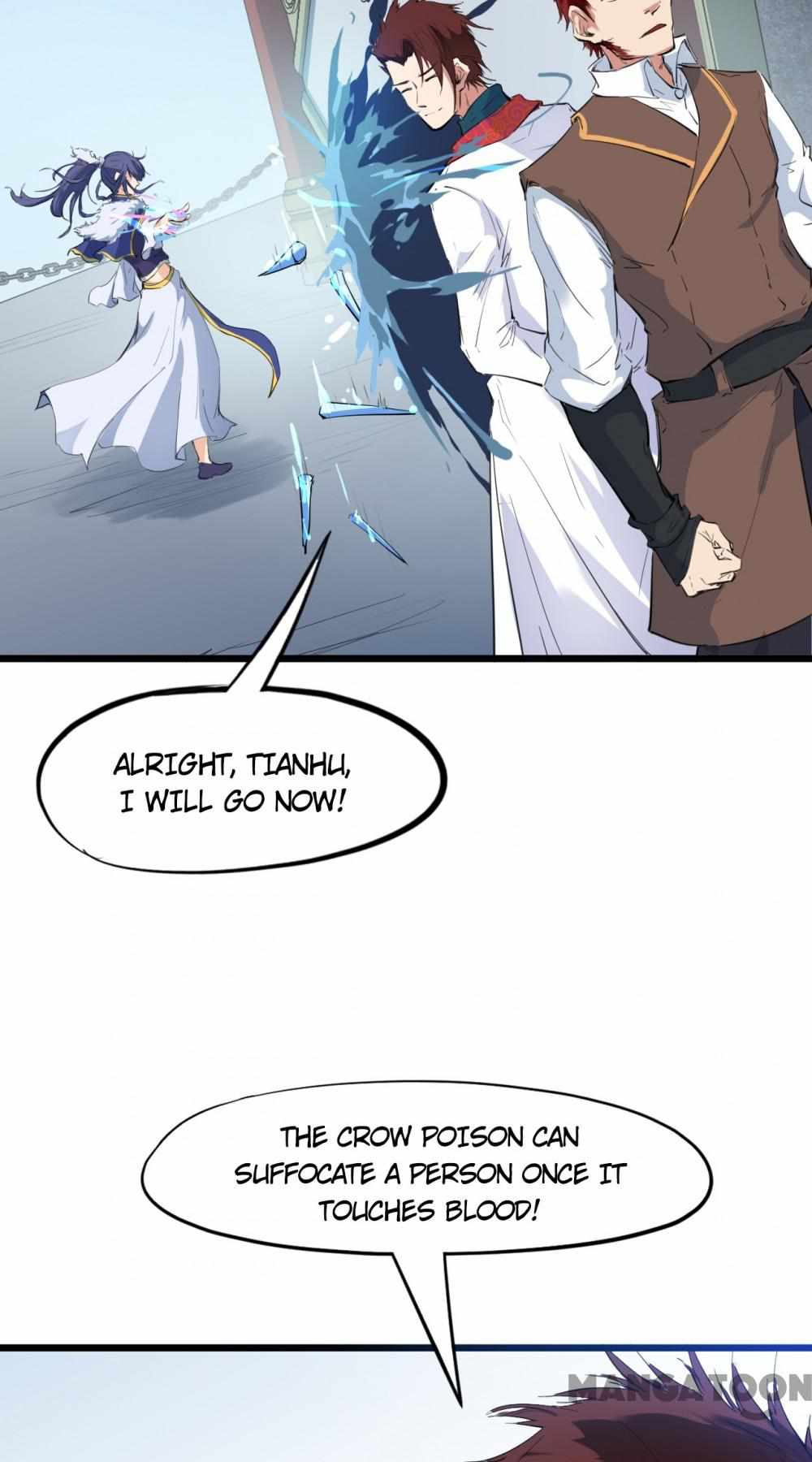 Dragon Vessel Chapter 16 - Page 54
