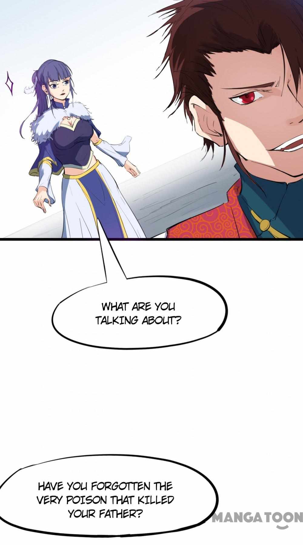 Dragon Vessel Chapter 16 - Page 55