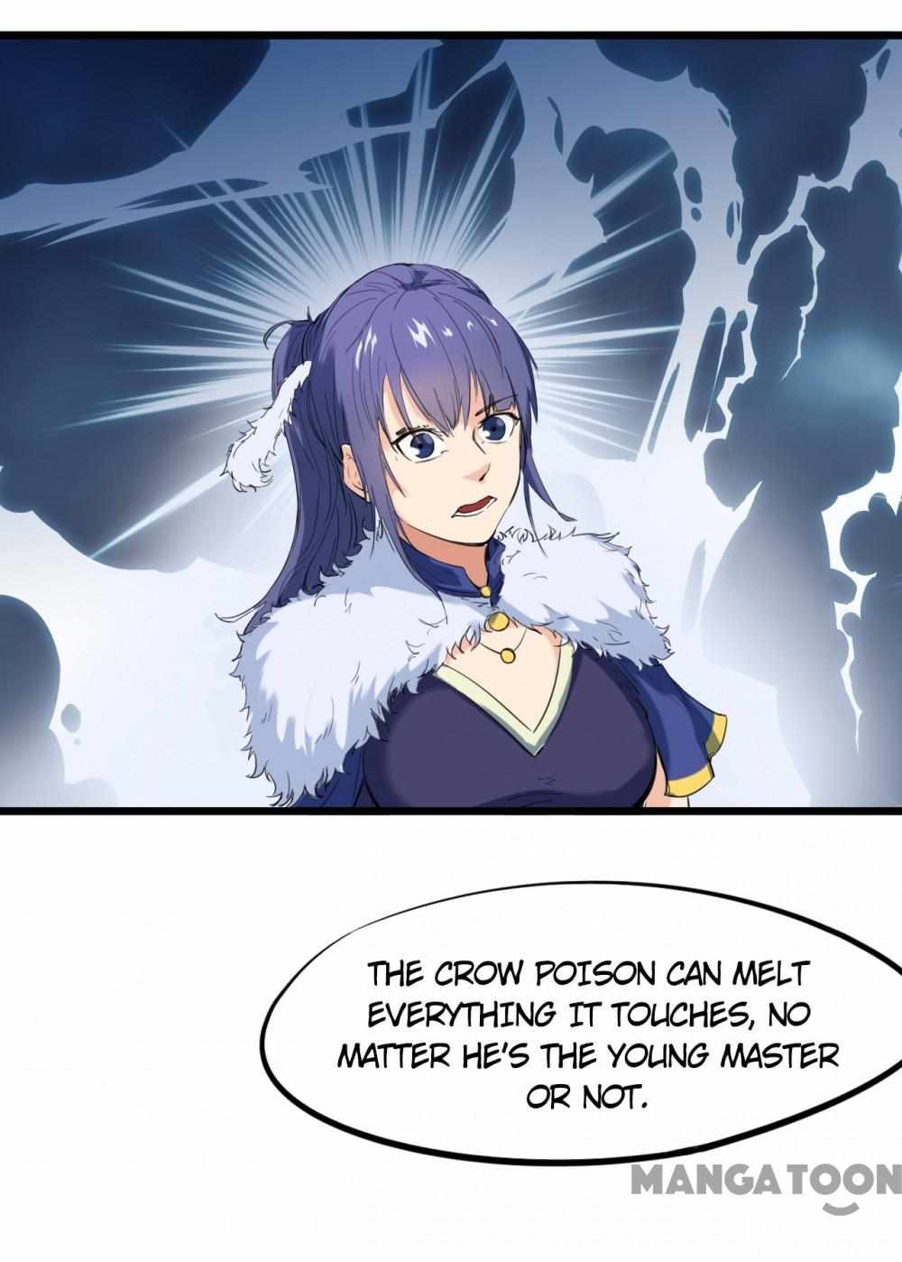 Dragon Vessel Chapter 16 - Page 56