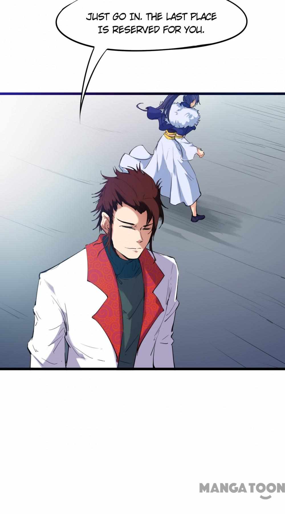 Dragon Vessel Chapter 16 - Page 58