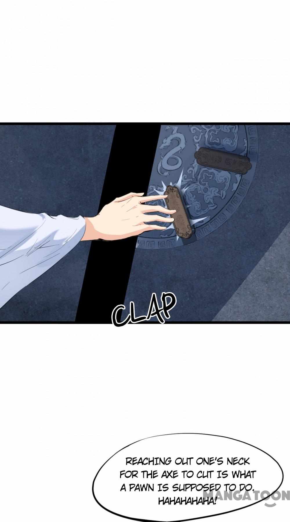 Dragon Vessel Chapter 16 - Page 59