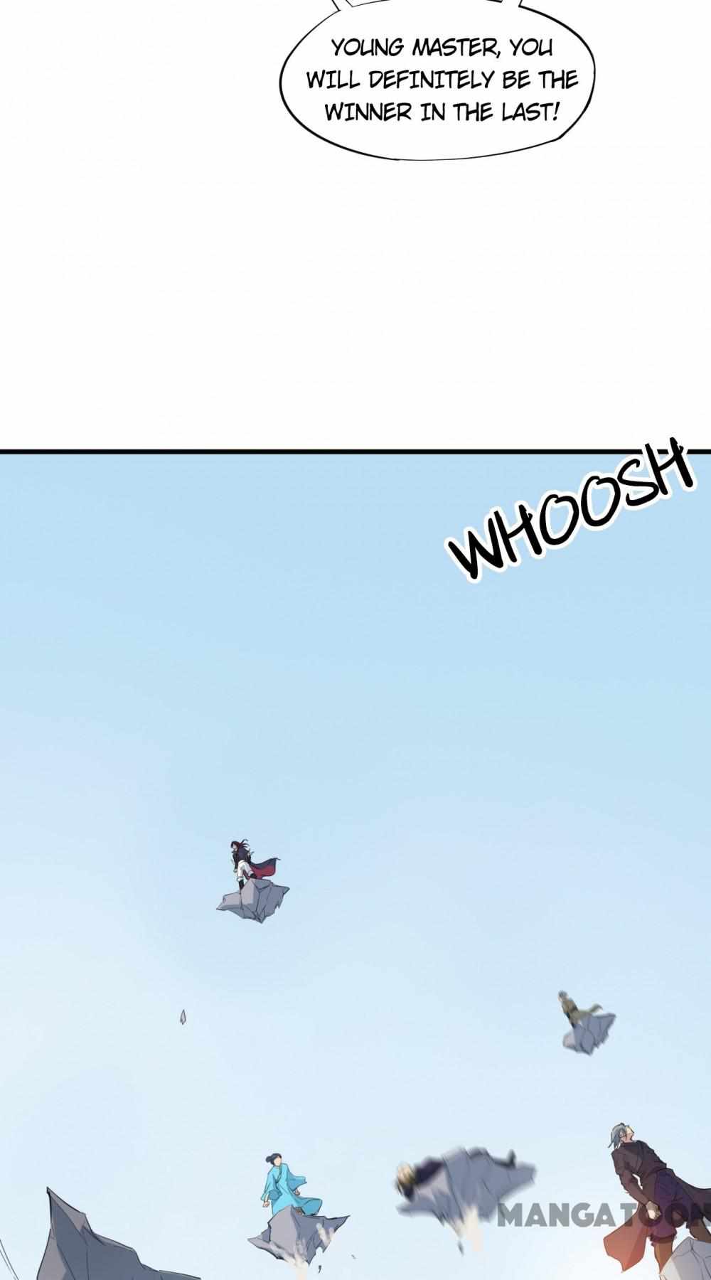 Dragon Vessel Chapter 16 - Page 7