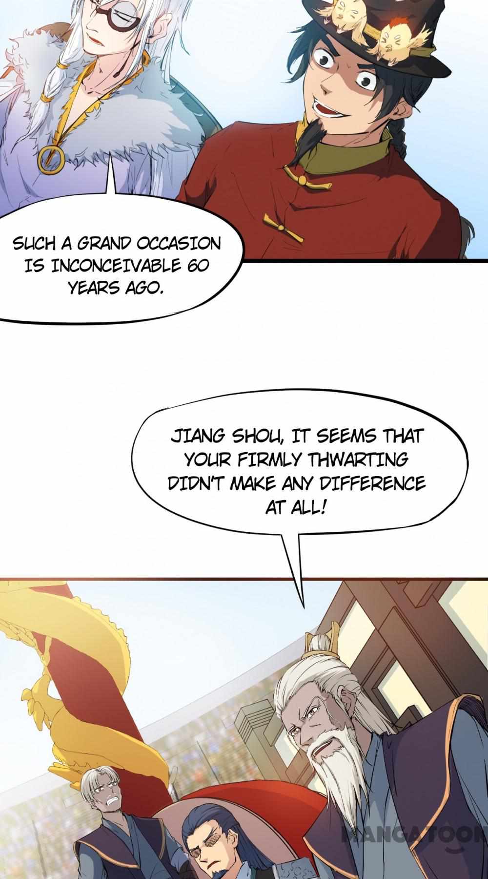 Dragon Vessel Chapter 16 - Page 9