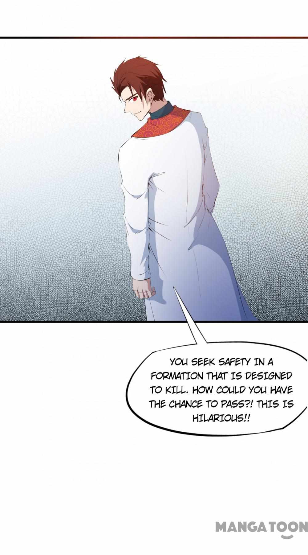 Dragon Vessel Chapter 17 - Page 12