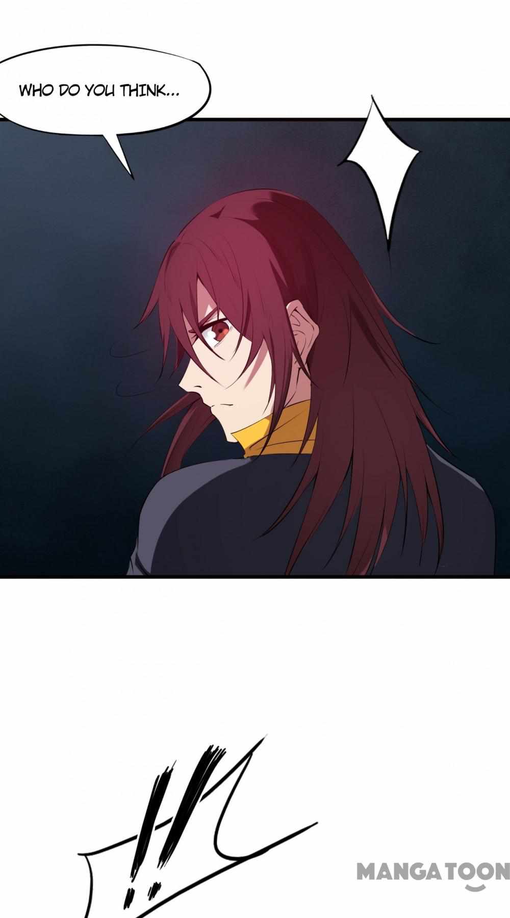 Dragon Vessel Chapter 17 - Page 23