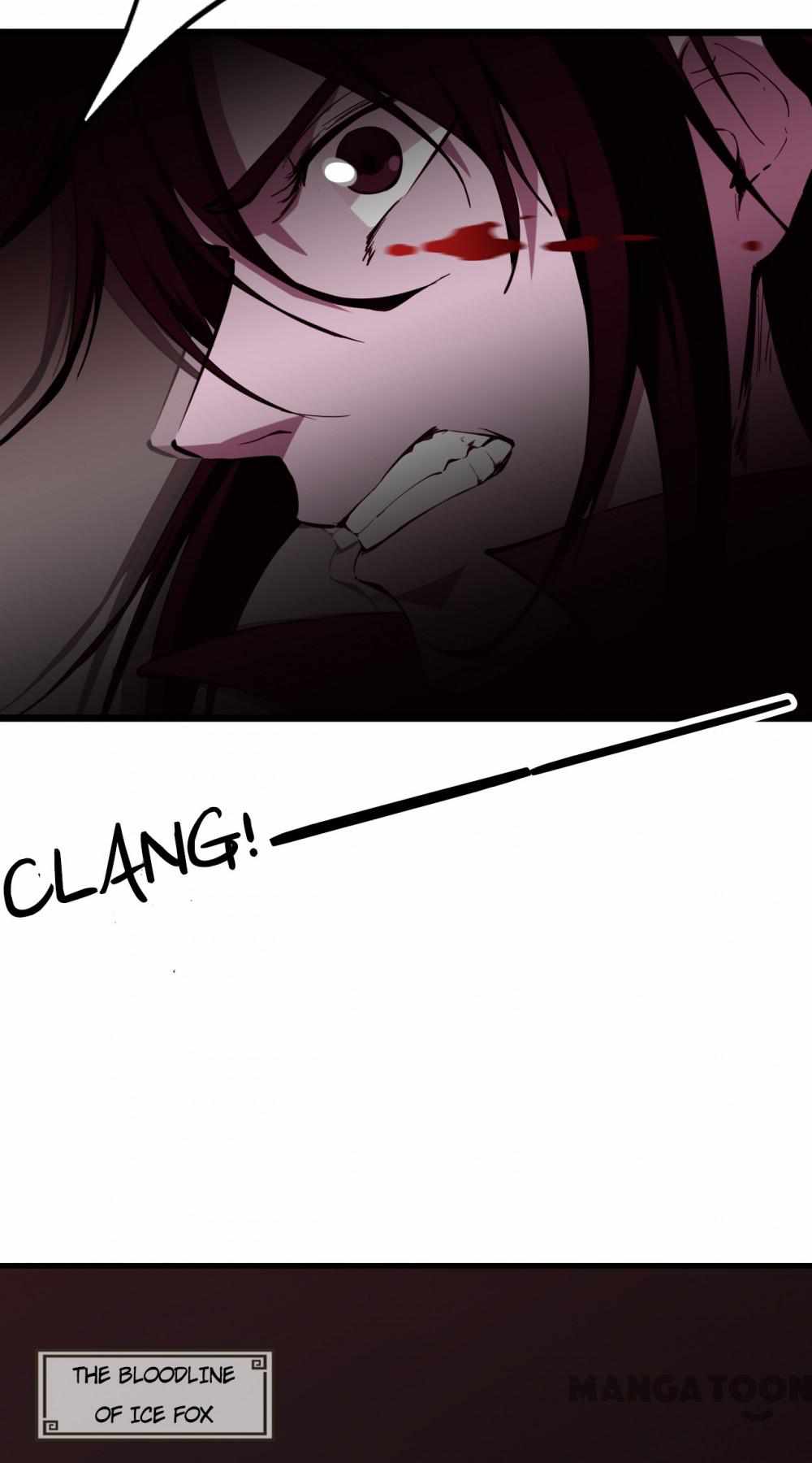 Dragon Vessel Chapter 17 - Page 24