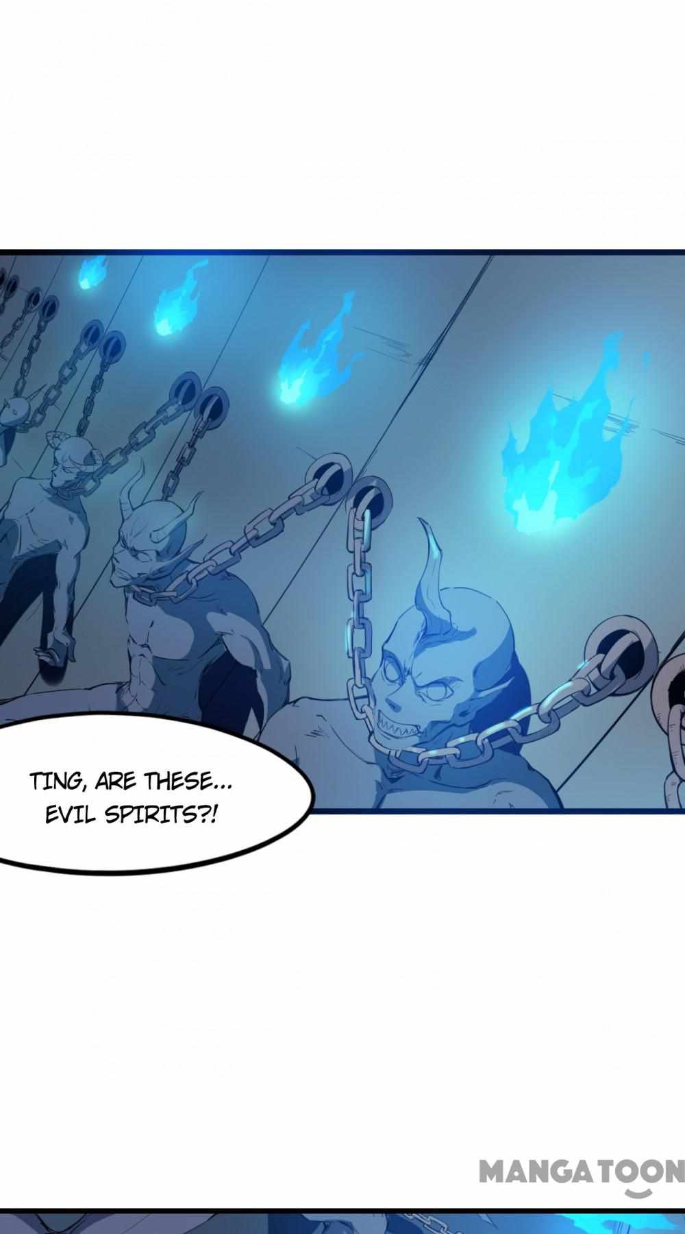 Dragon Vessel Chapter 17 - Page 32