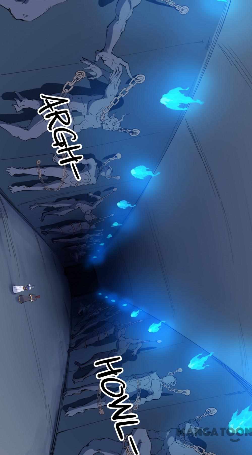 Dragon Vessel Chapter 17 - Page 33