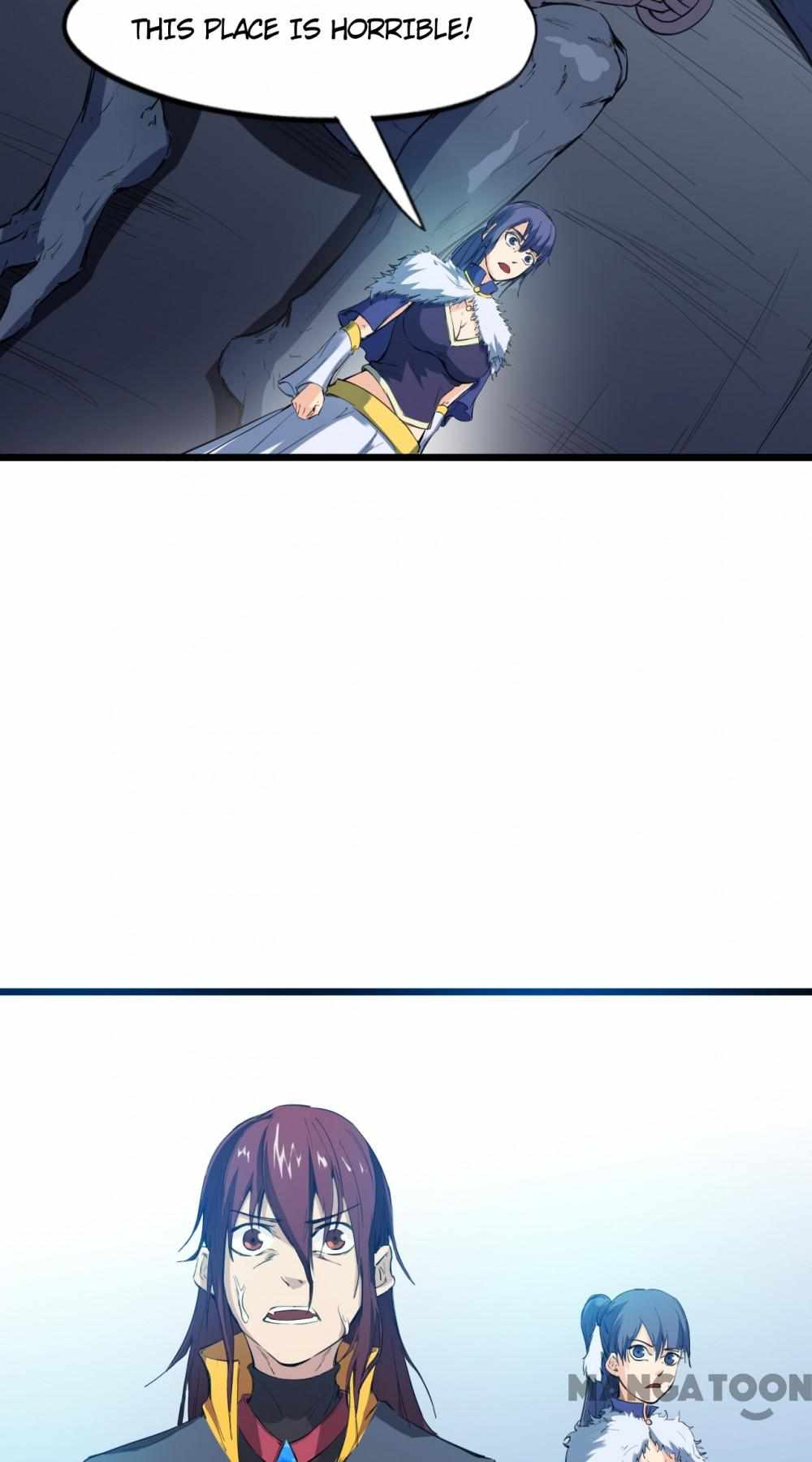 Dragon Vessel Chapter 17 - Page 35