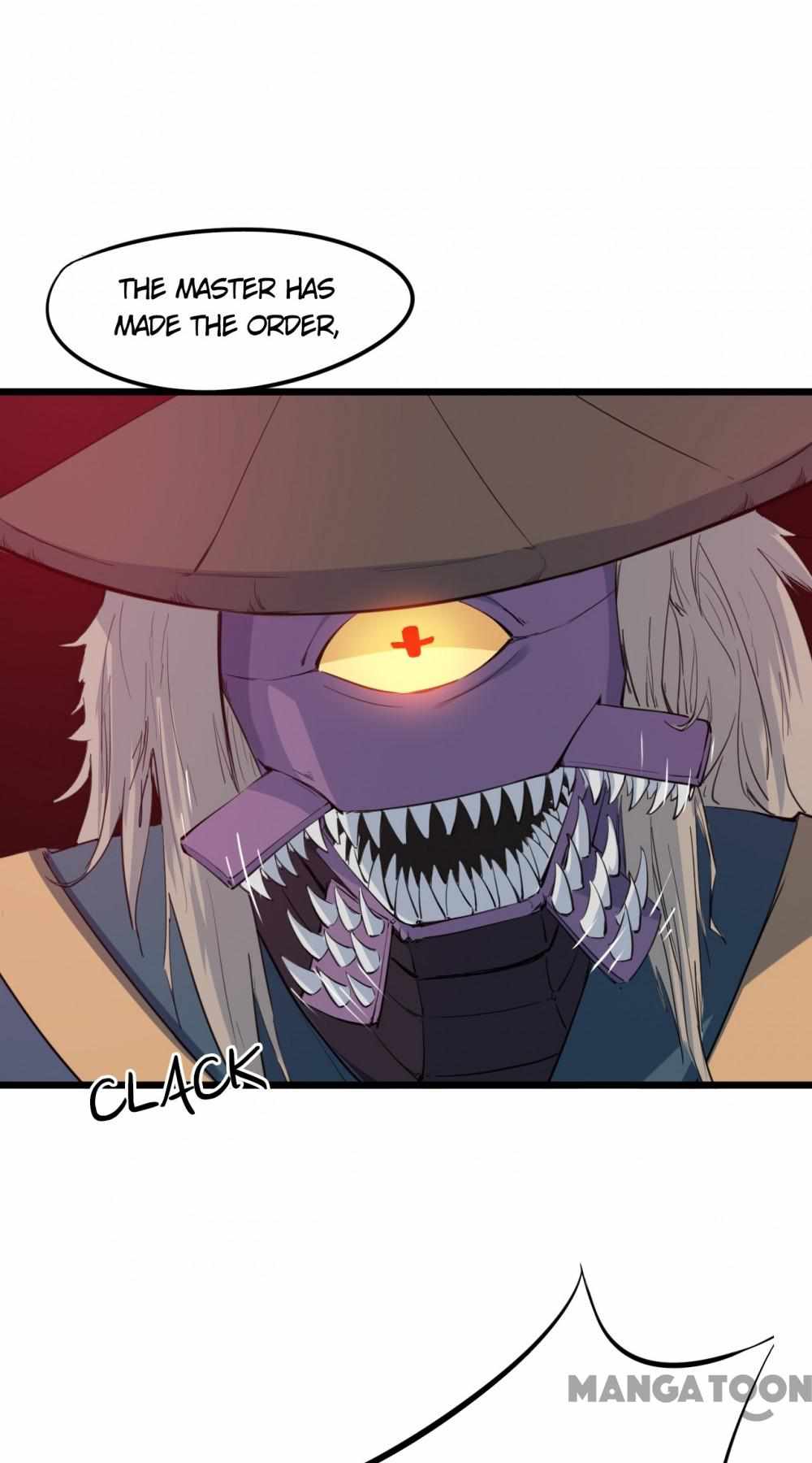 Dragon Vessel Chapter 17 - Page 50
