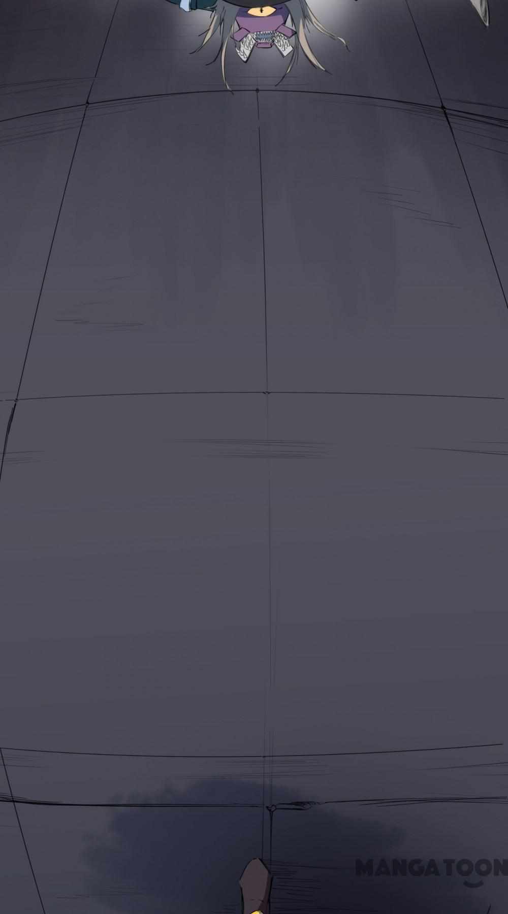Dragon Vessel Chapter 17 - Page 52