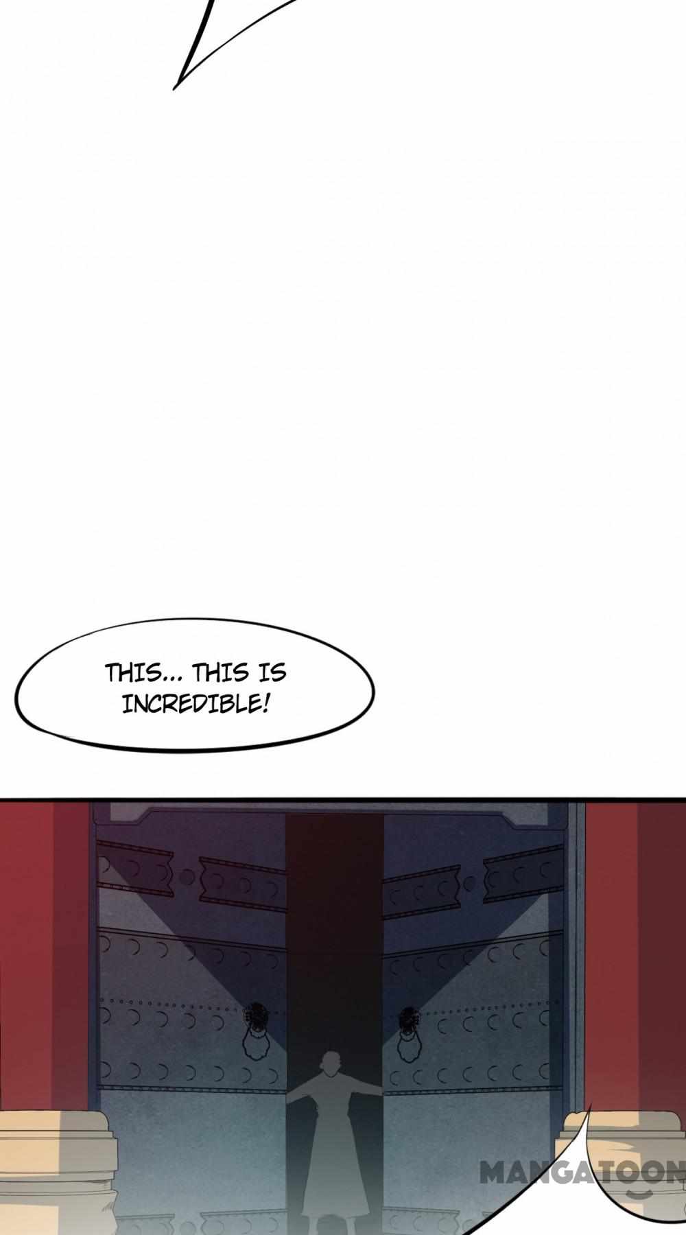 Dragon Vessel Chapter 17 - Page 54