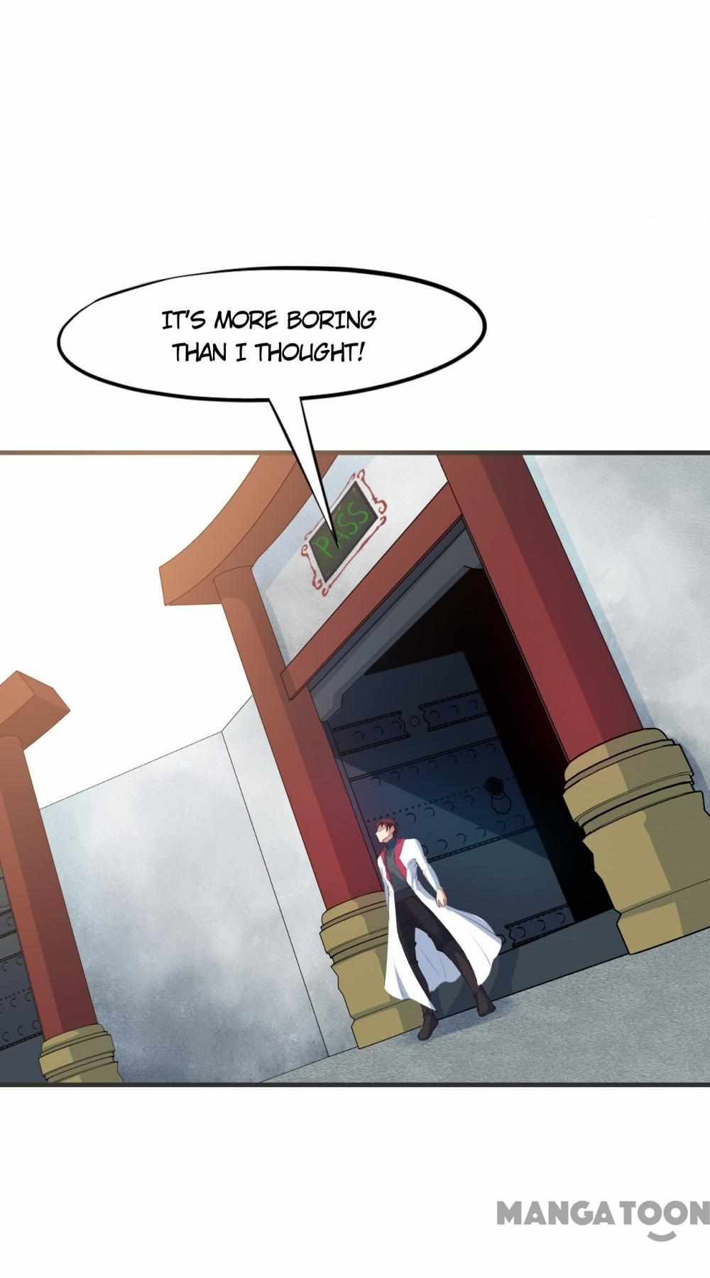 Dragon Vessel Chapter 17 - Page 57