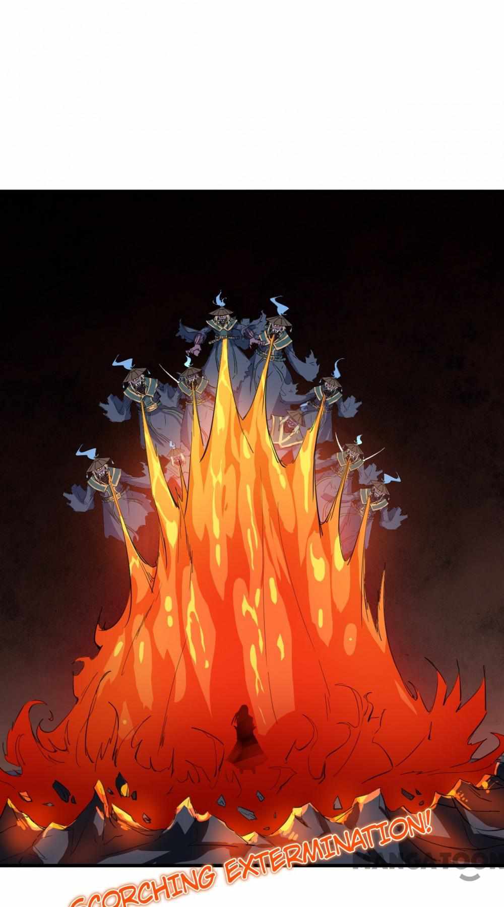 Dragon Vessel Chapter 18 - Page 12