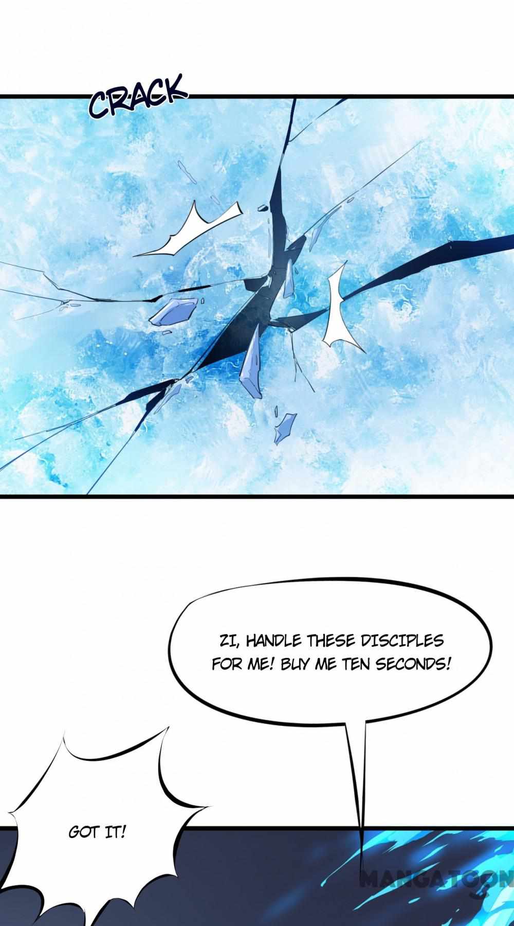 Dragon Vessel Chapter 18 - Page 15
