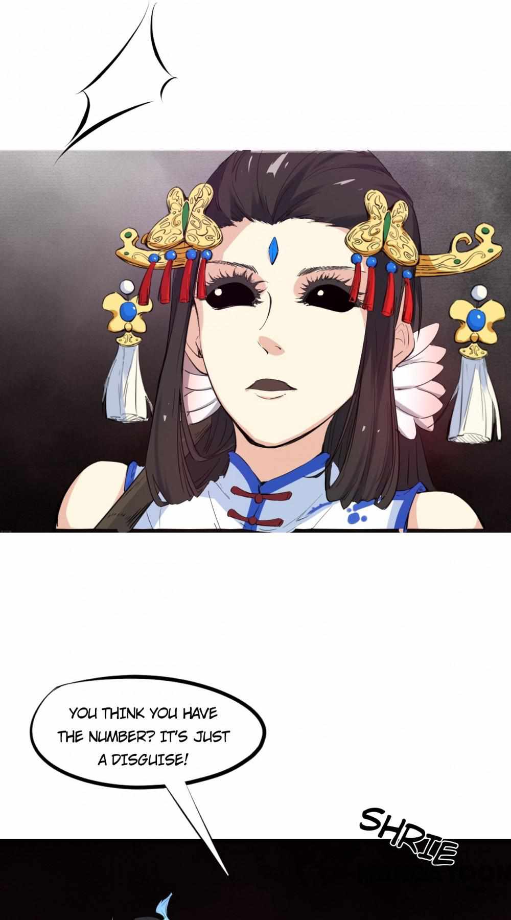 Dragon Vessel Chapter 18 - Page 18