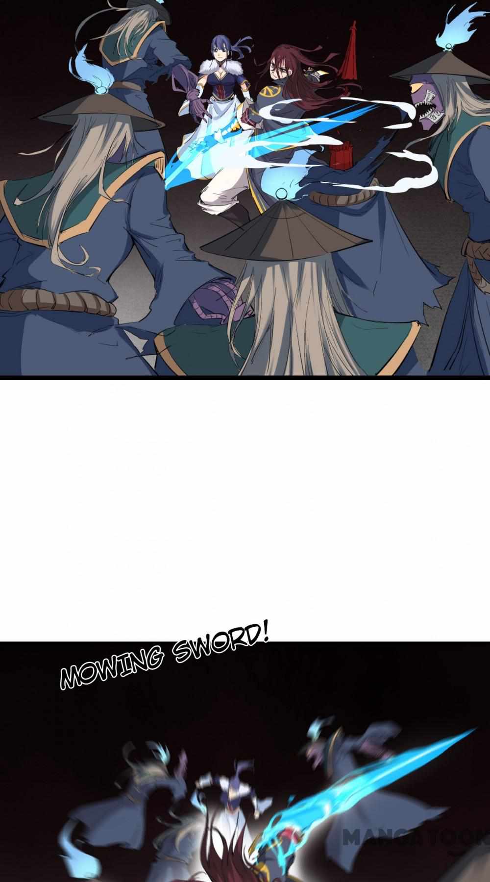 Dragon Vessel Chapter 18 - Page 19