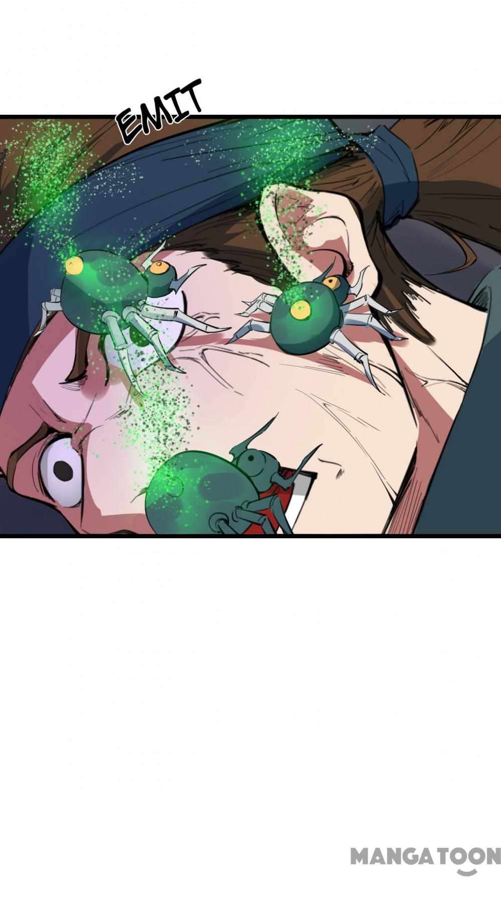 Dragon Vessel Chapter 18 - Page 3