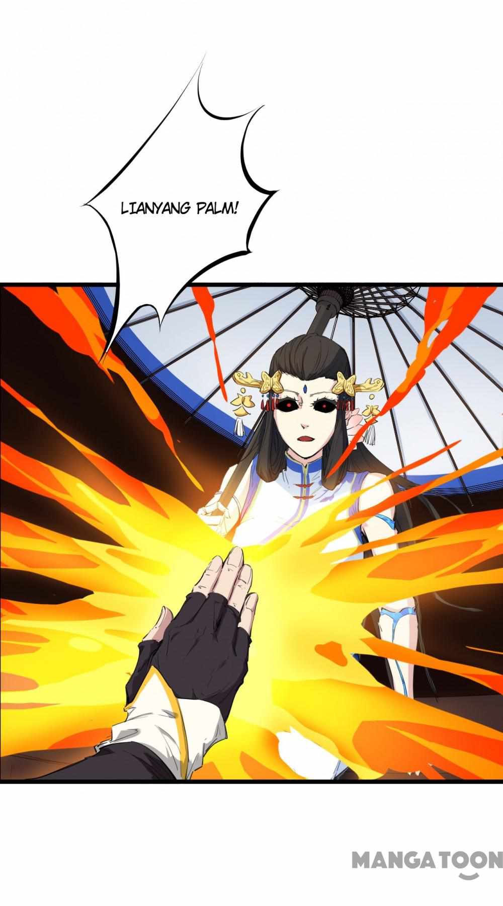 Dragon Vessel Chapter 18 - Page 24
