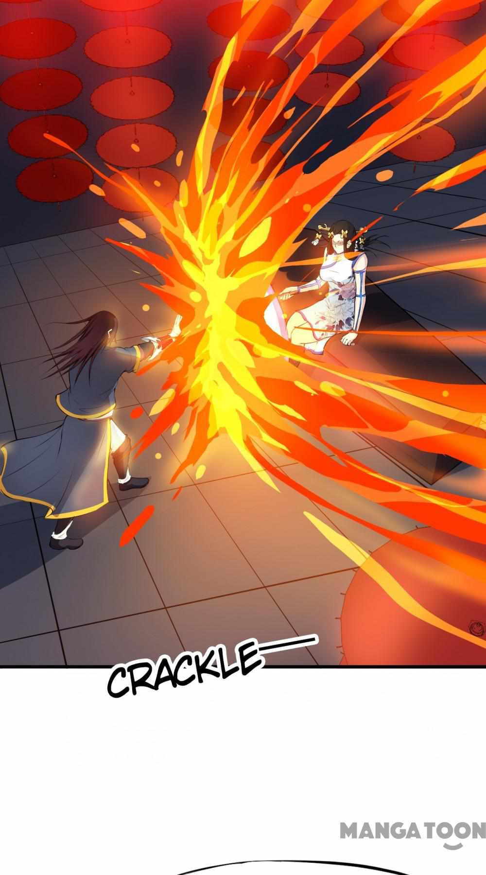 Dragon Vessel Chapter 18 - Page 26
