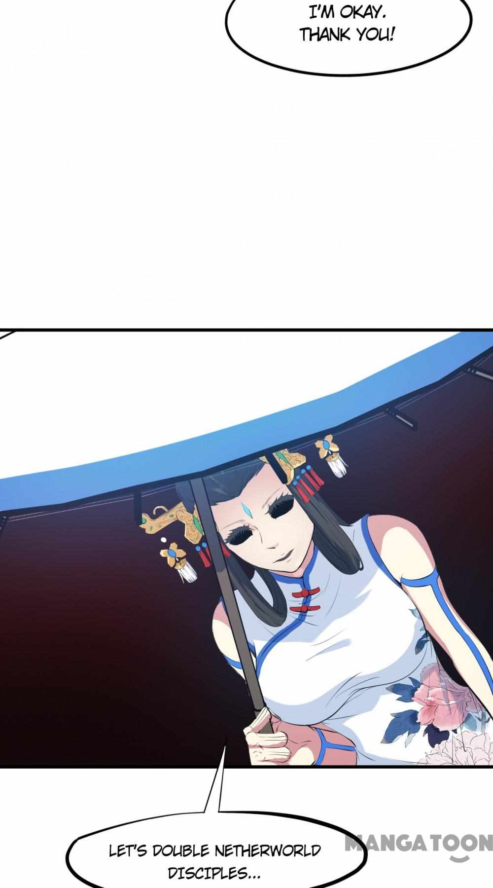 Dragon Vessel Chapter 18 - Page 39