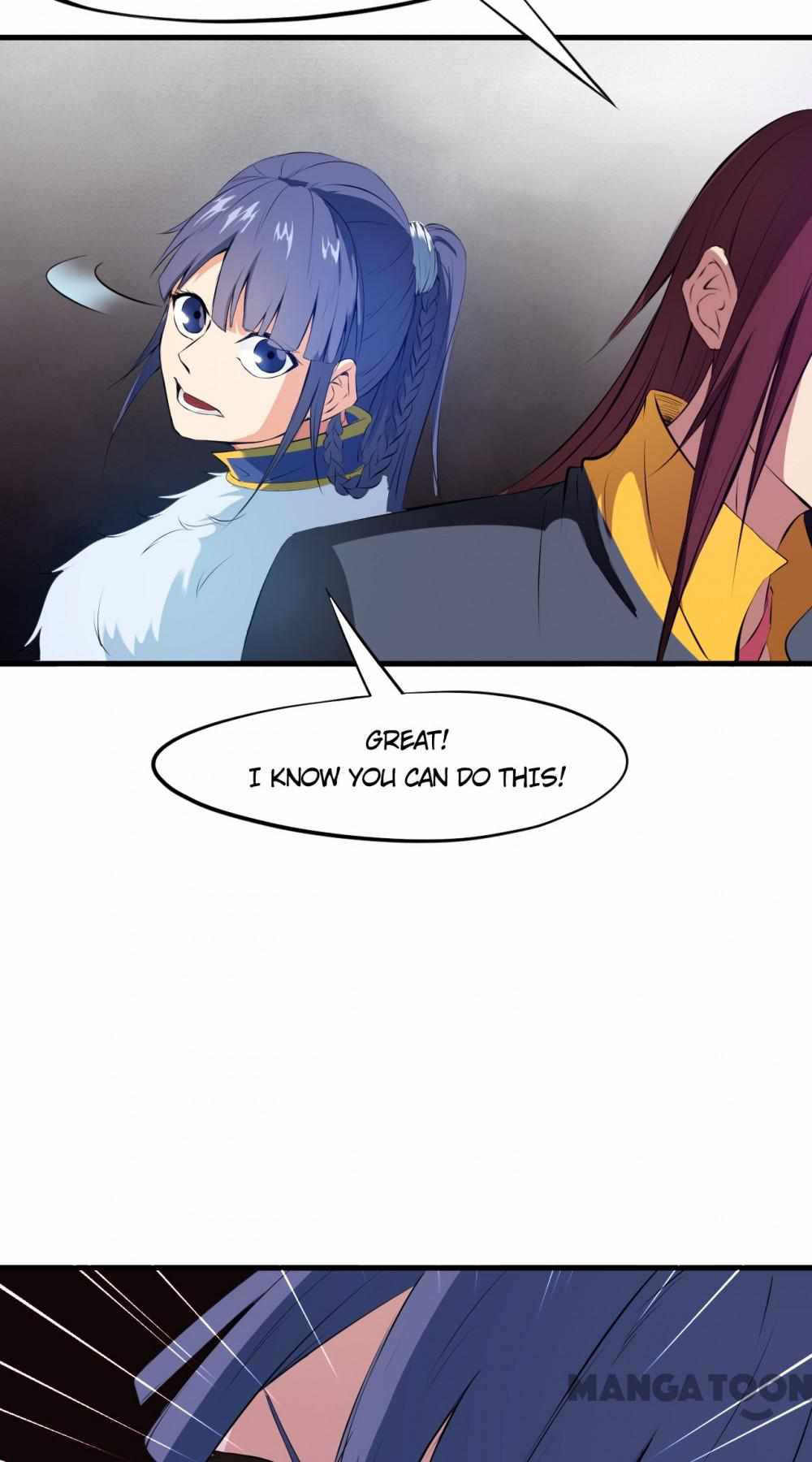 Dragon Vessel Chapter 18 - Page 43