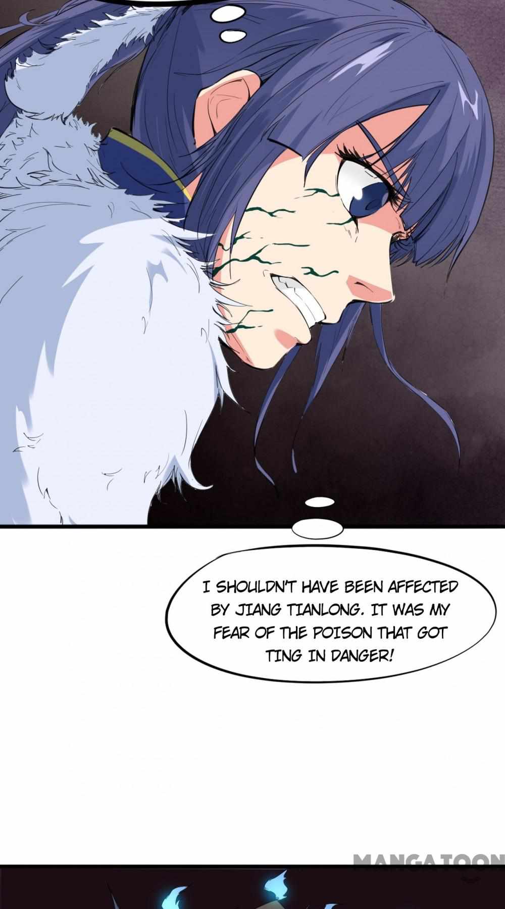 Dragon Vessel Chapter 18 - Page 48