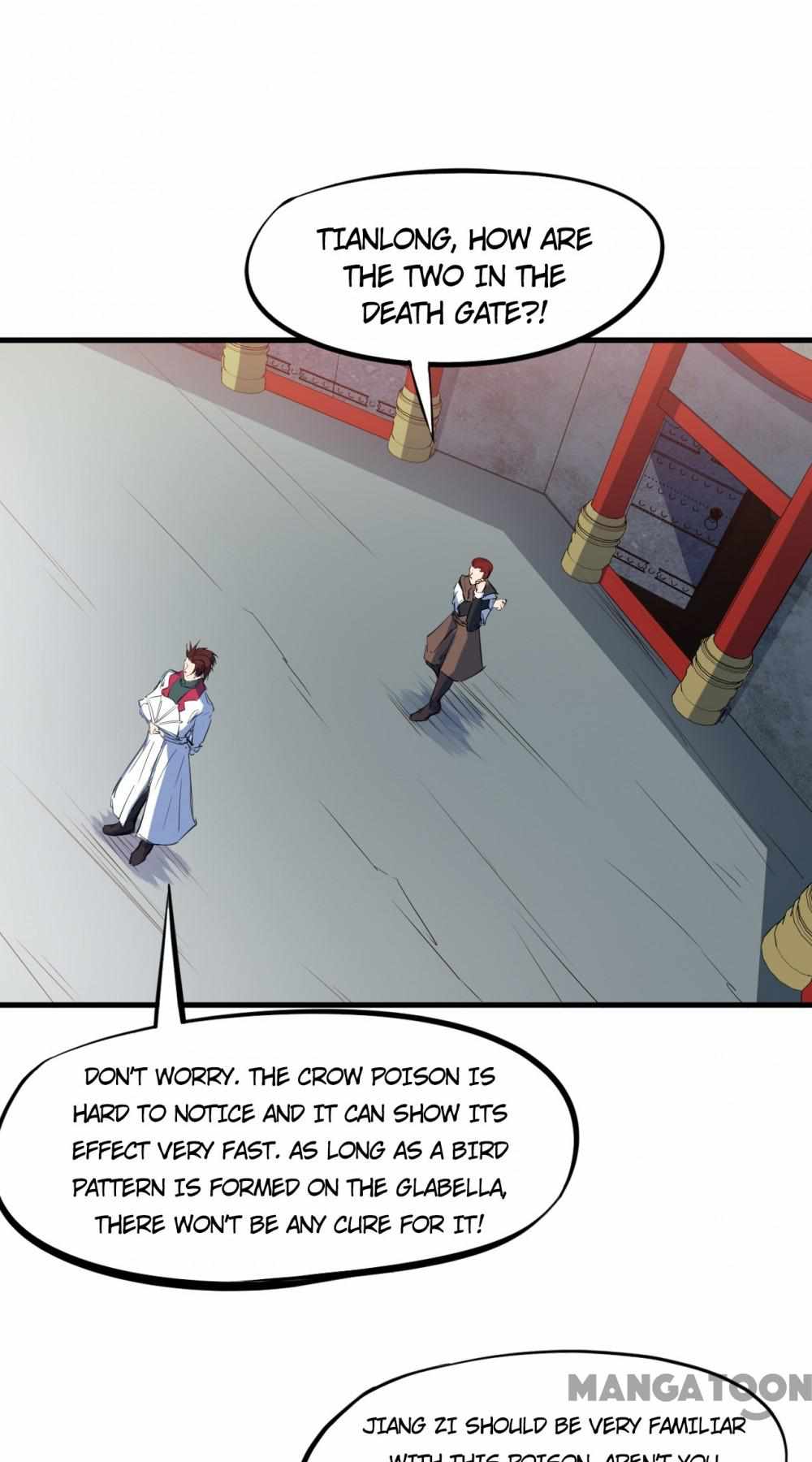 Dragon Vessel Chapter 18 - Page 52