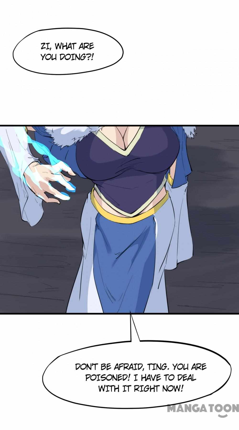 Dragon Vessel Chapter 18 - Page 68