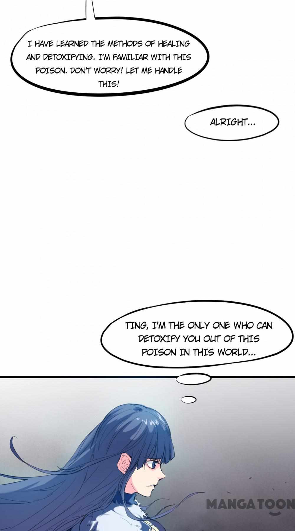 Dragon Vessel Chapter 18 - Page 70