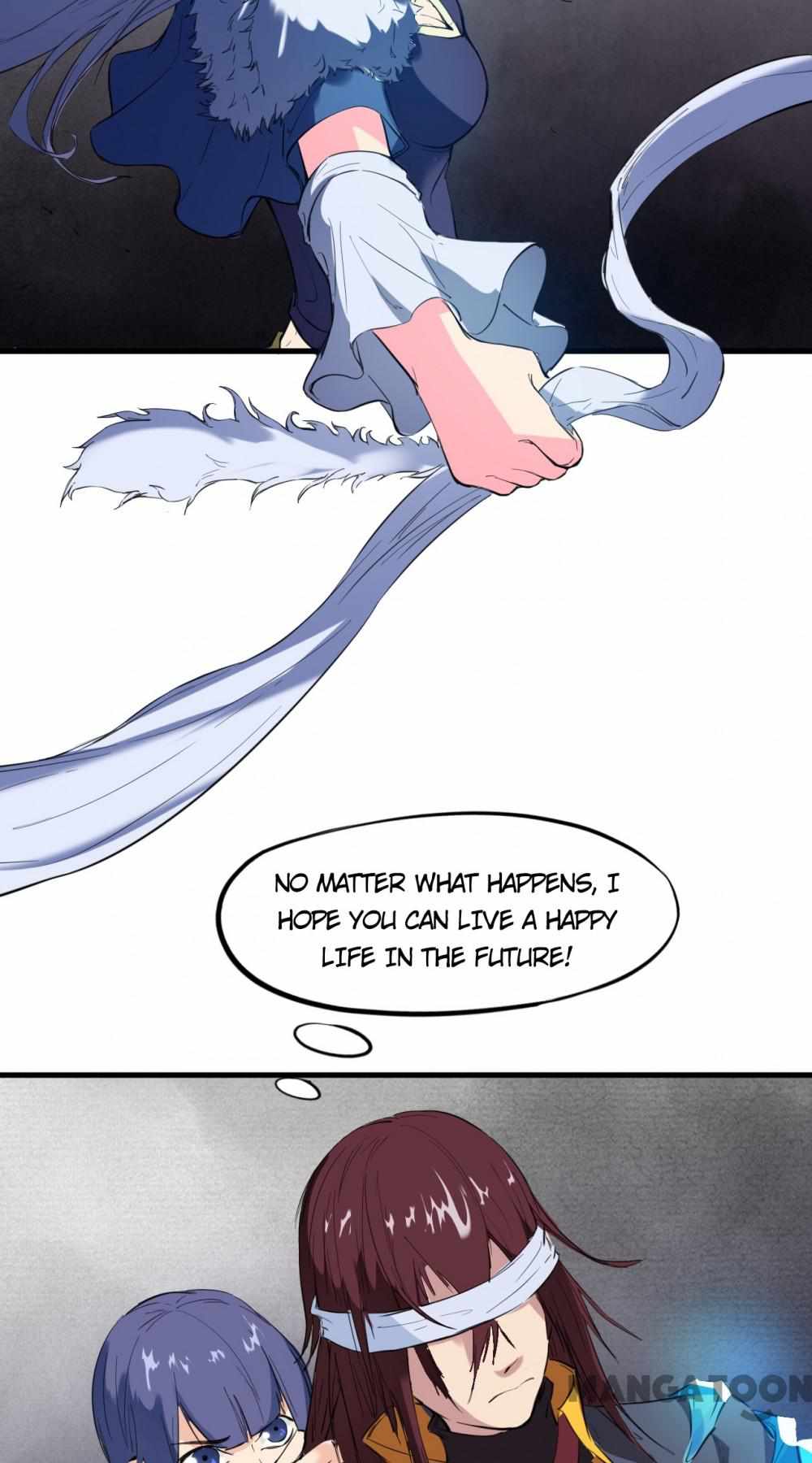 Dragon Vessel Chapter 18 - Page 71