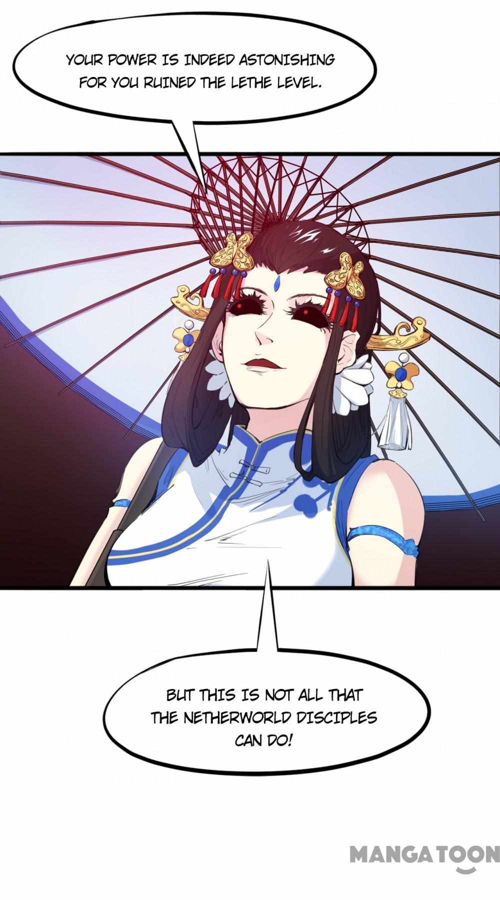 Dragon Vessel Chapter 18 - Page 9