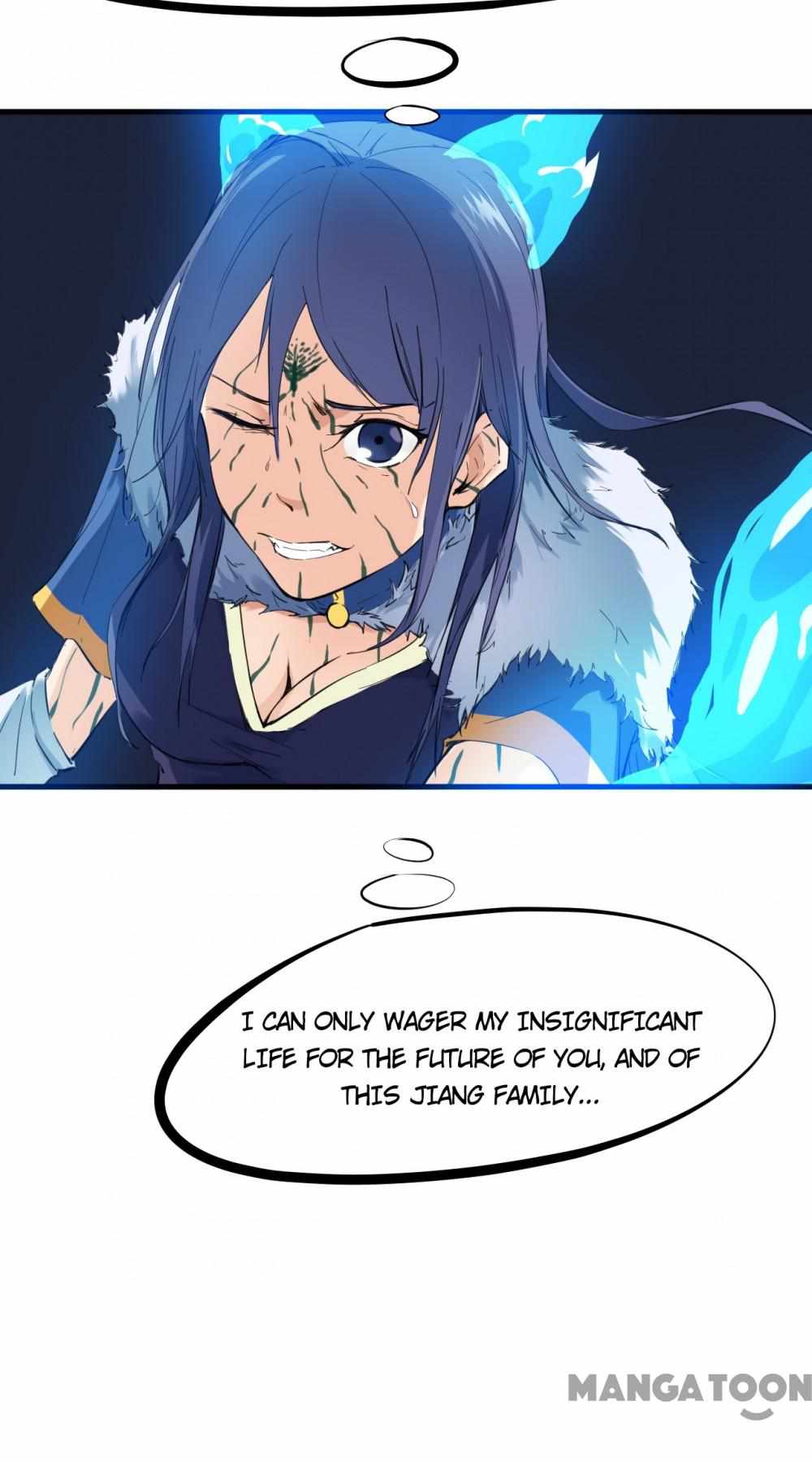 Dragon Vessel Chapter 19 - Page 11