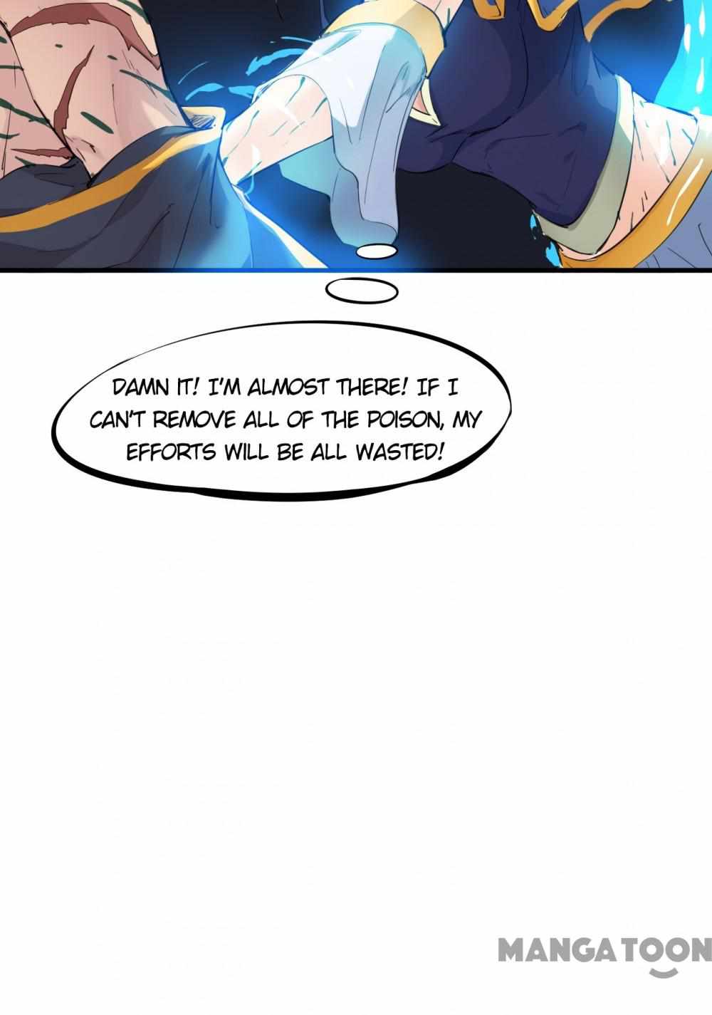 Dragon Vessel Chapter 19 - Page 21