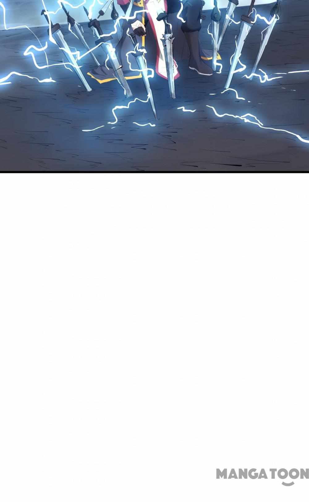 Dragon Vessel Chapter 19 - Page 43