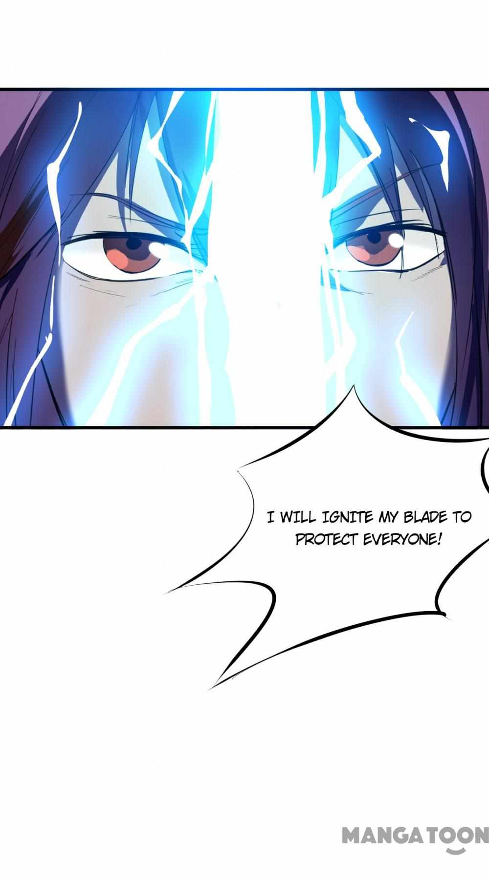 Dragon Vessel Chapter 19 - Page 44