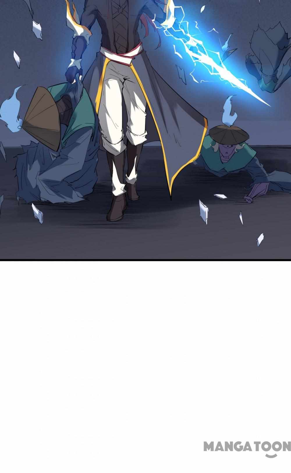 Dragon Vessel Chapter 19 - Page 49