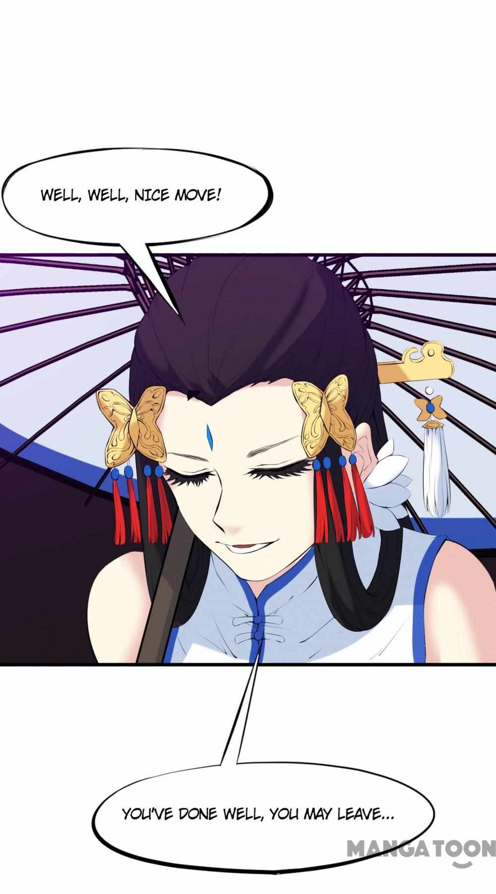 Dragon Vessel Chapter 19 - Page 52