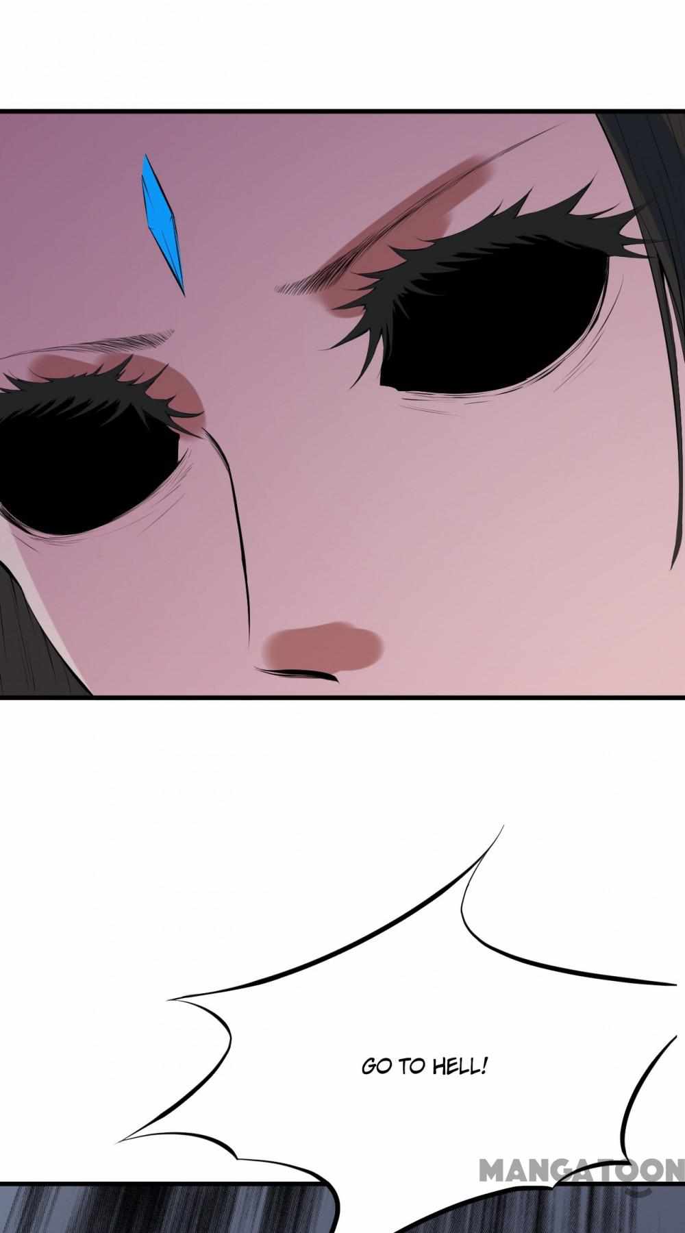 Dragon Vessel Chapter 19 - Page 53