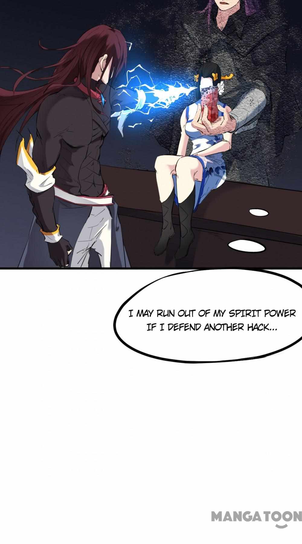 Dragon Vessel Chapter 19 - Page 66