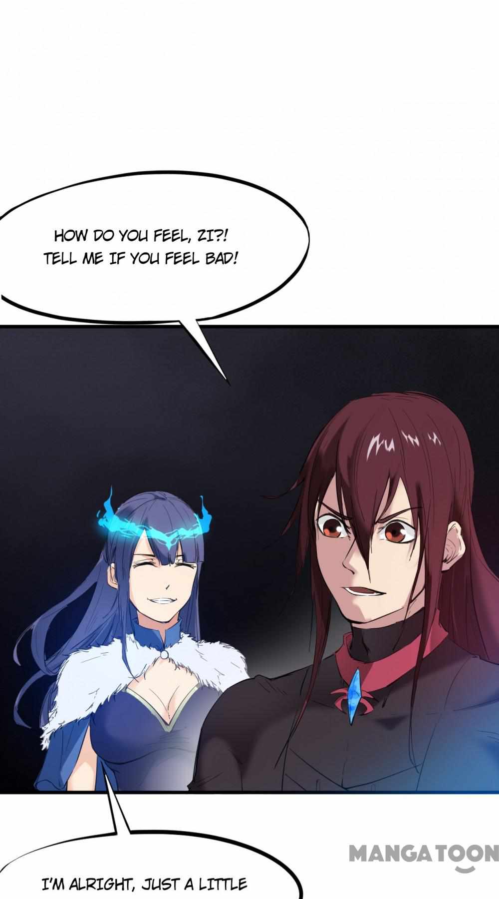 Dragon Vessel Chapter 19 - Page 71