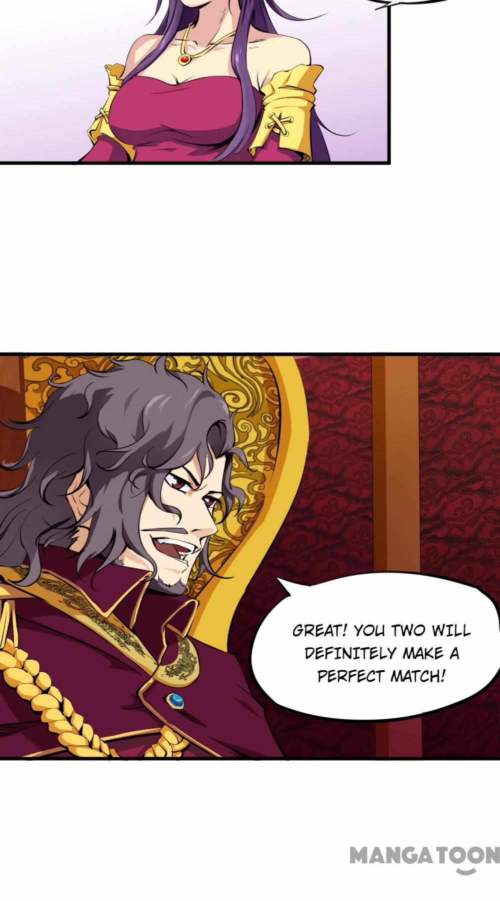Dragon Vessel Chapter 2 - Page 13