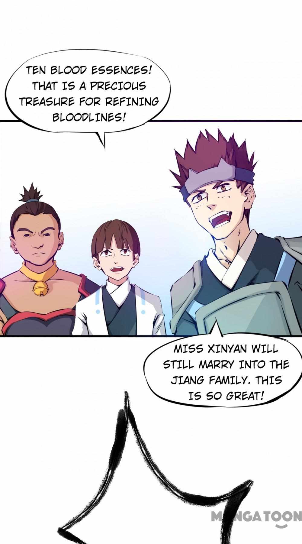 Dragon Vessel Chapter 2 - Page 15