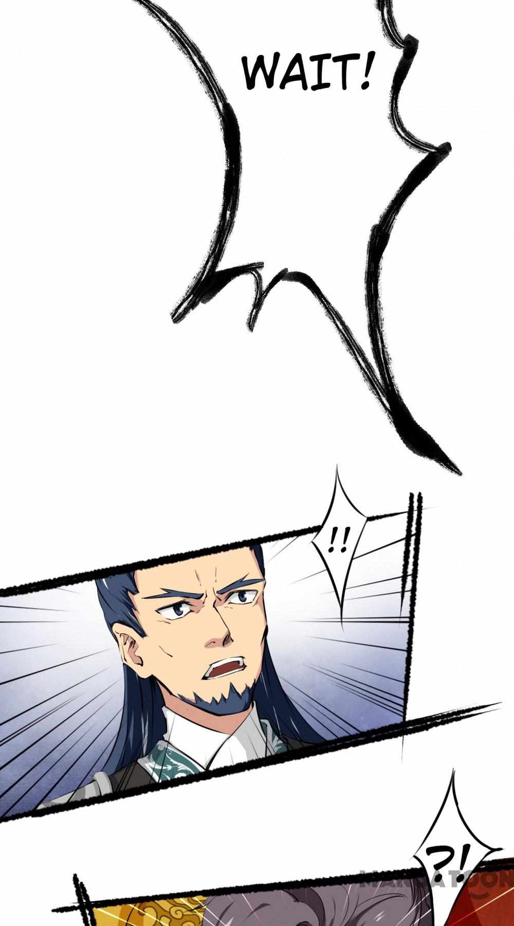 Dragon Vessel Chapter 2 - Page 16