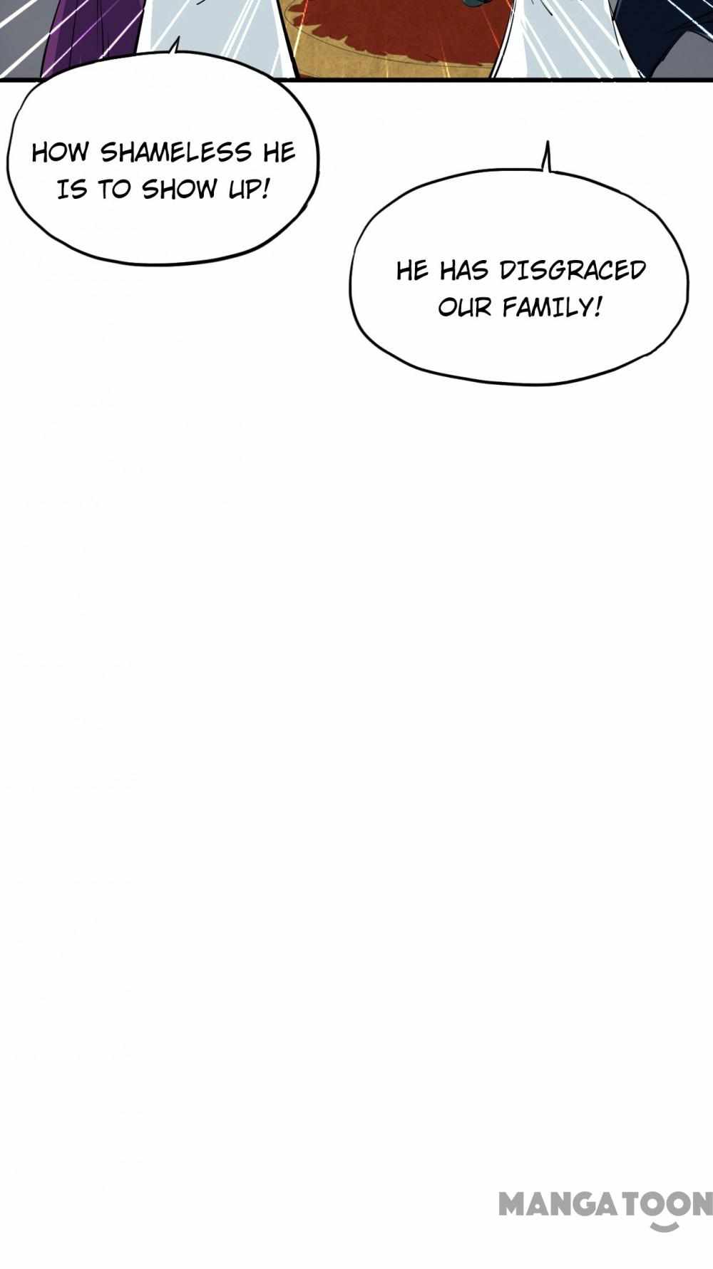 Dragon Vessel Chapter 2 - Page 18