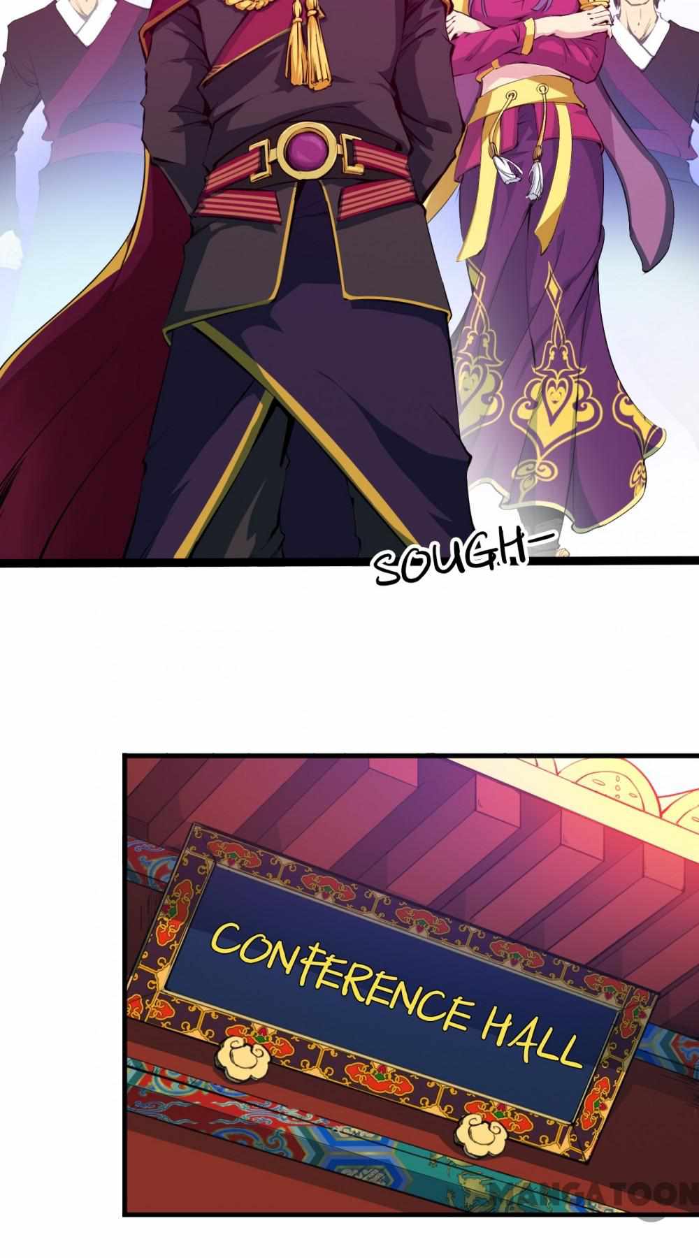 Dragon Vessel Chapter 2 - Page 3
