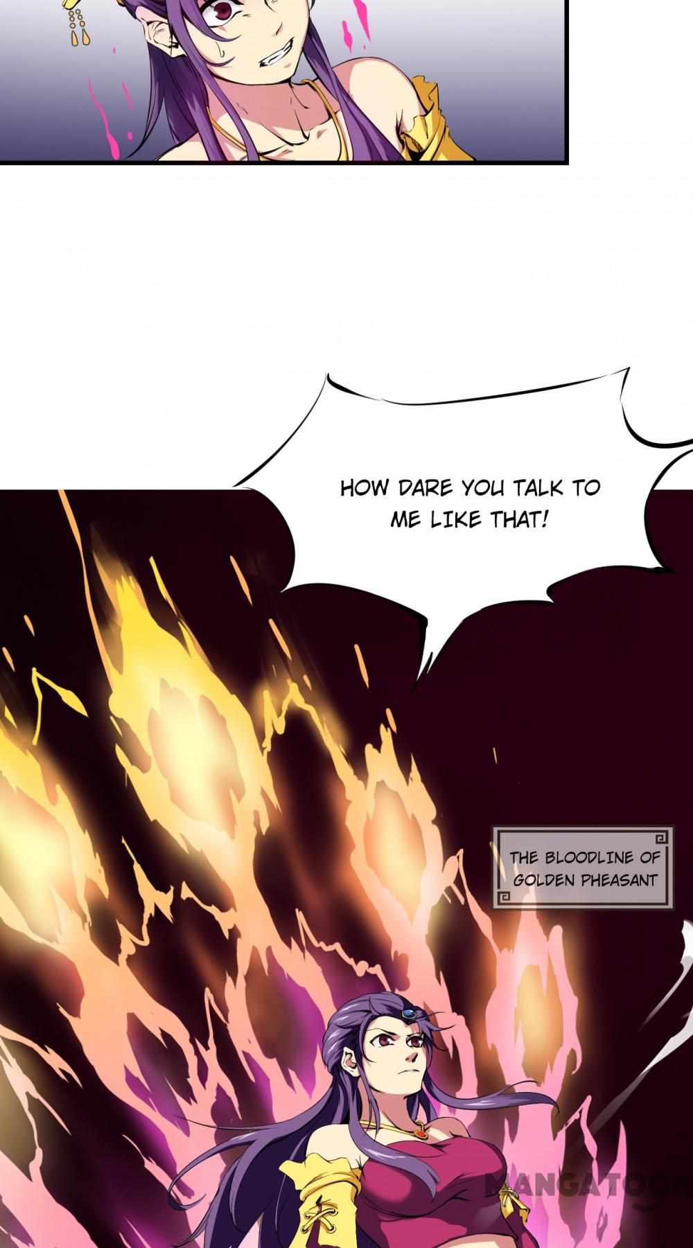 Dragon Vessel Chapter 2 - Page 24