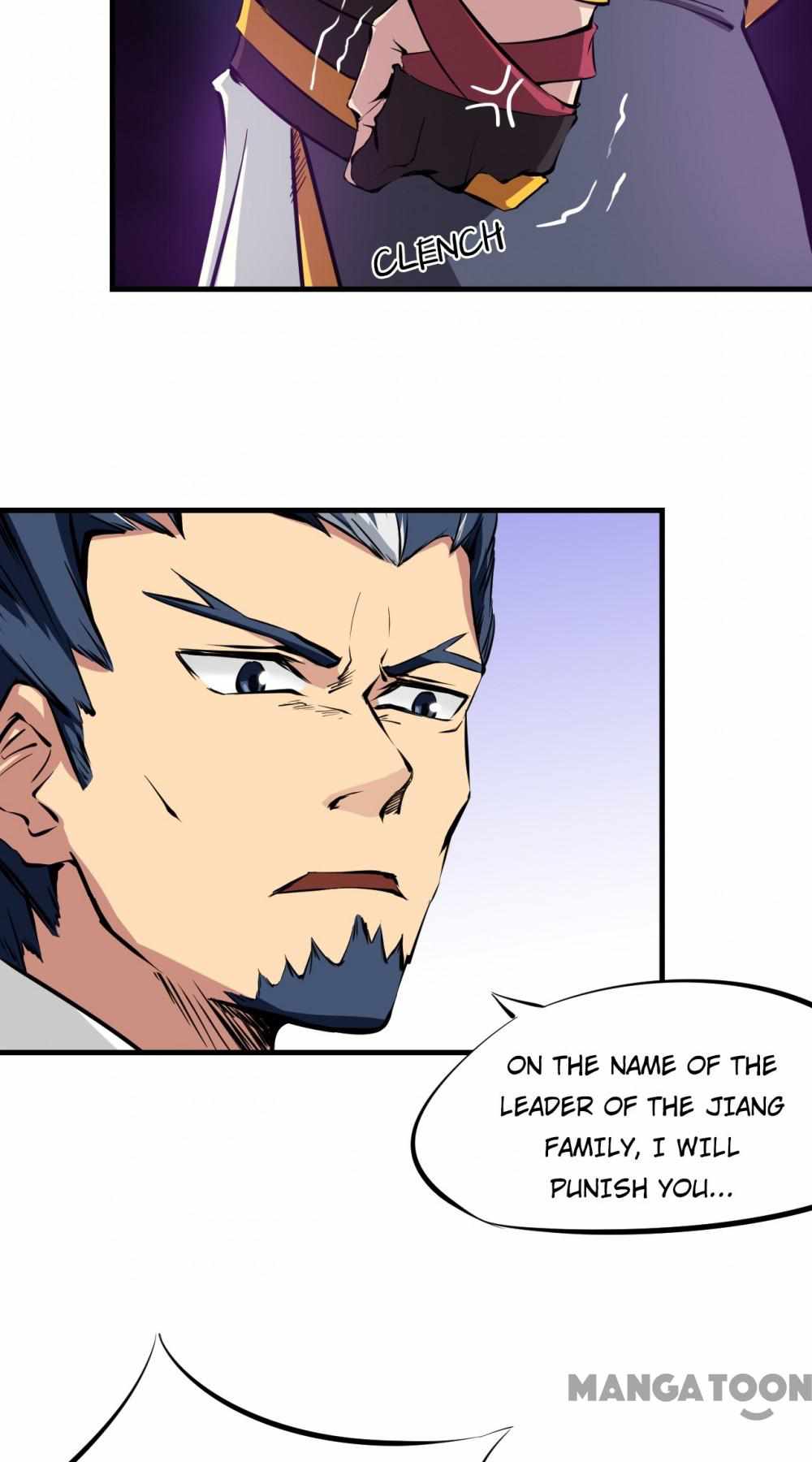 Dragon Vessel Chapter 2 - Page 39