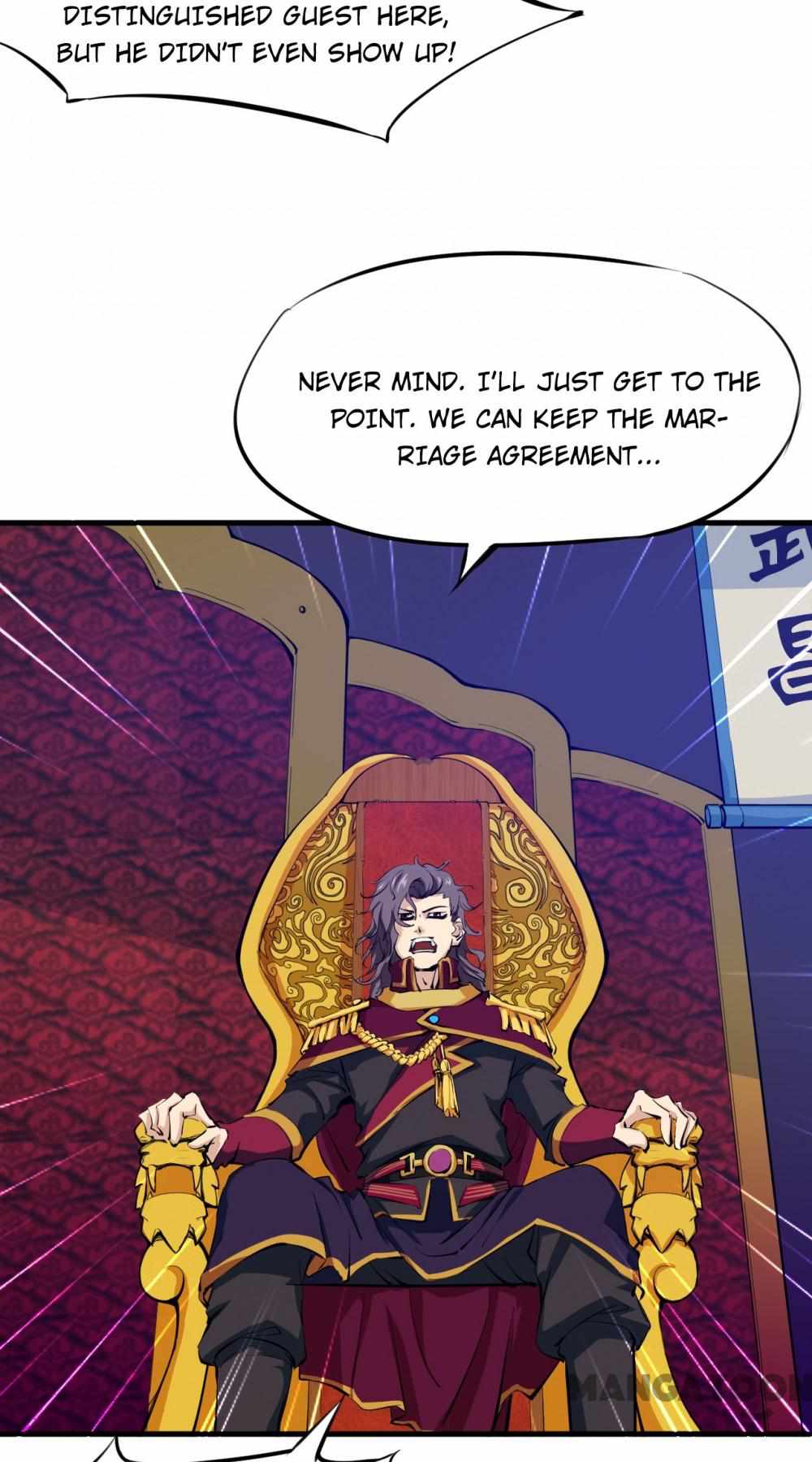 Dragon Vessel Chapter 2 - Page 9